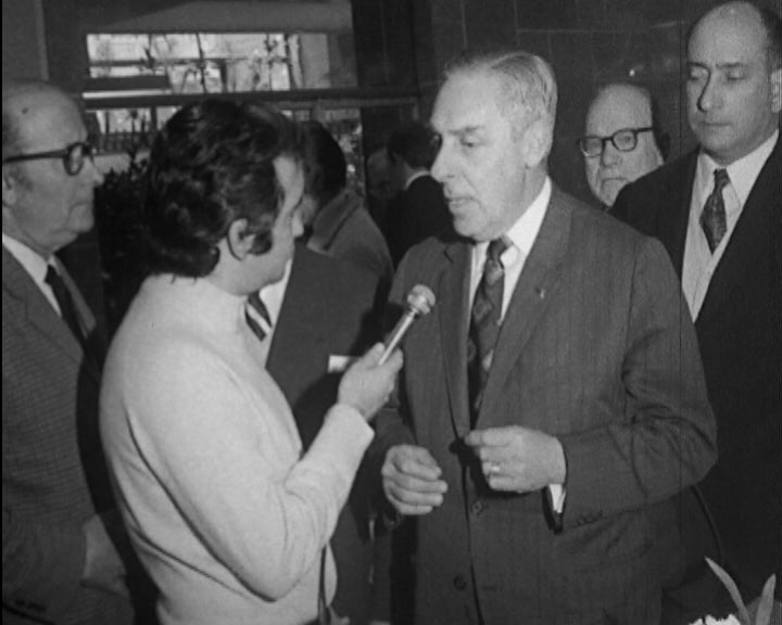 Enes Ferreira comenta a acção da brigada em Lisboa