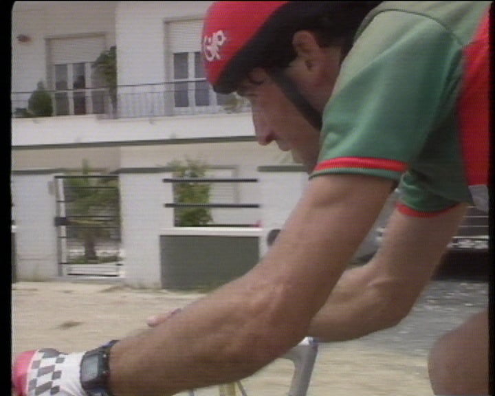 Clássica Porto-Lisboa em ciclismo