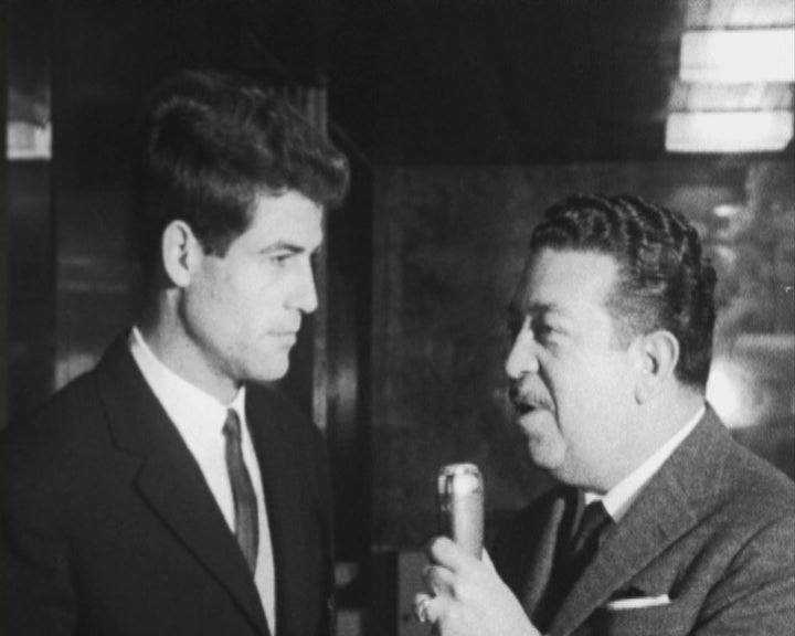 Entrevista a Alexandre Baptista