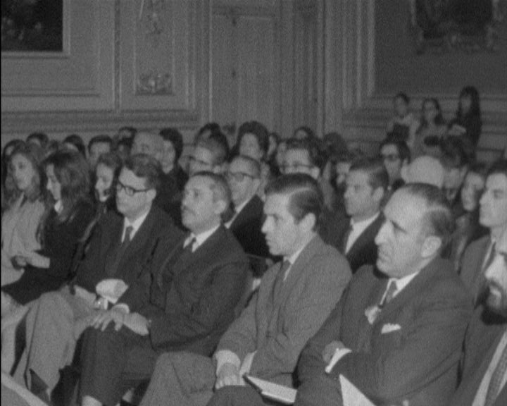 Seminário sobre  Hotelaria