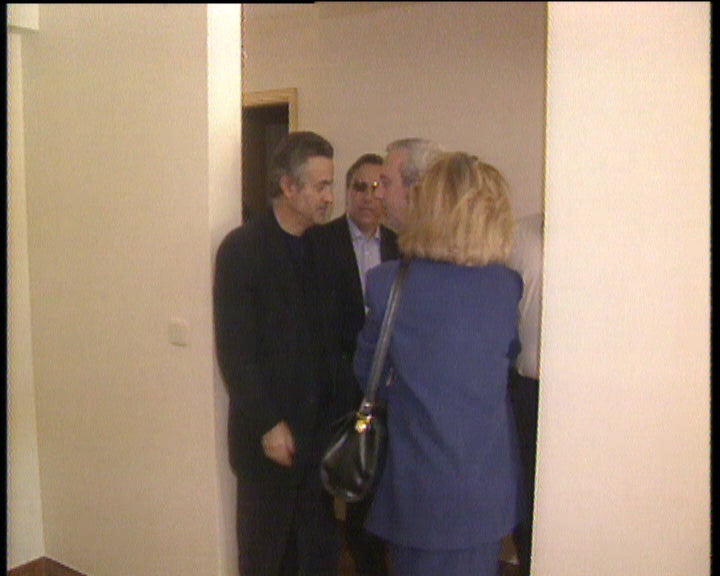 José Luis Judas vai até ao fim do mandato