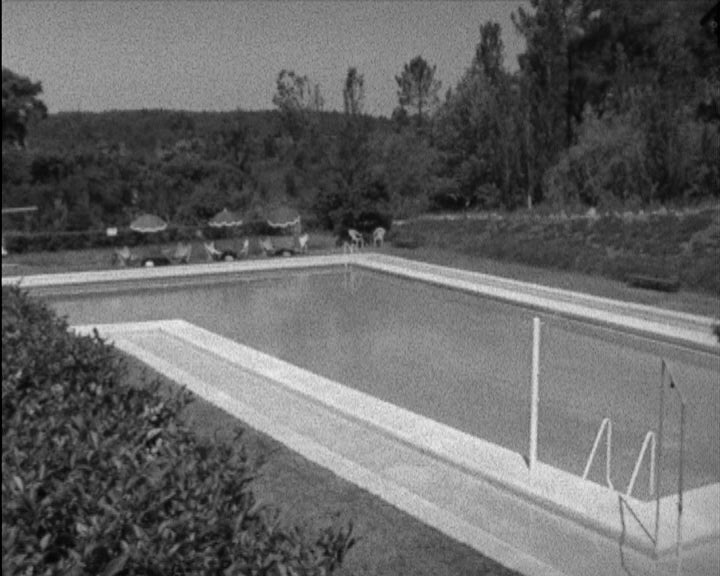 Visita de Pierre Messmer a Santarém