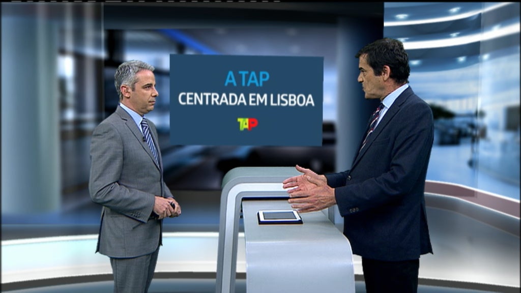 Entrevista a Rui Moreira