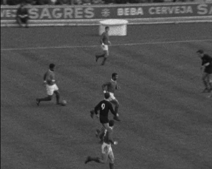 Futebol: Benfica vs Beira Mar