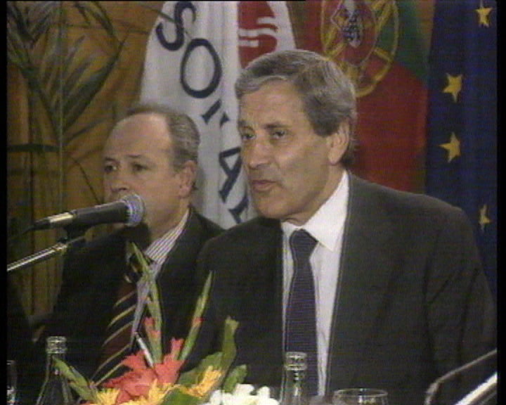 Venda de ações do BPA