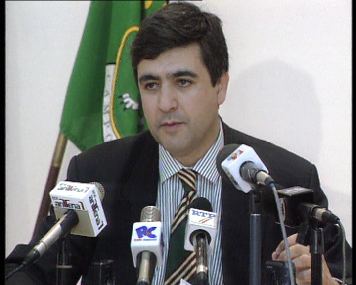 Sporting contesta a transferência de Cadete