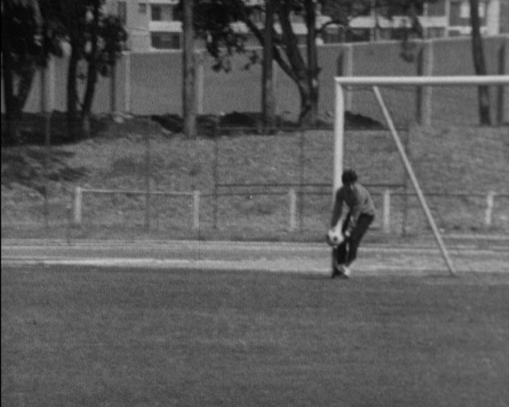Futebol: Treino da Seleção Nacional de Juniores
