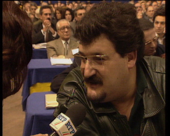 13º Congresso do CDS-PP