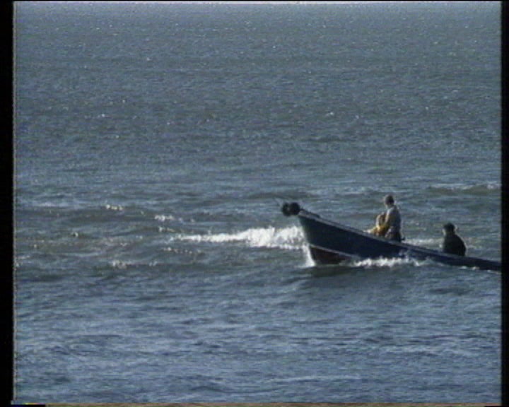 Acidentes na barra do Douro