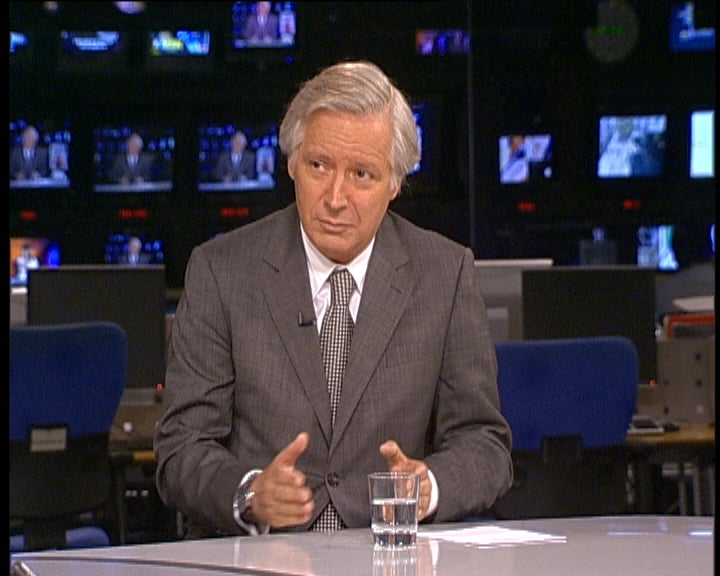 Entrevista a Luís de Freitas