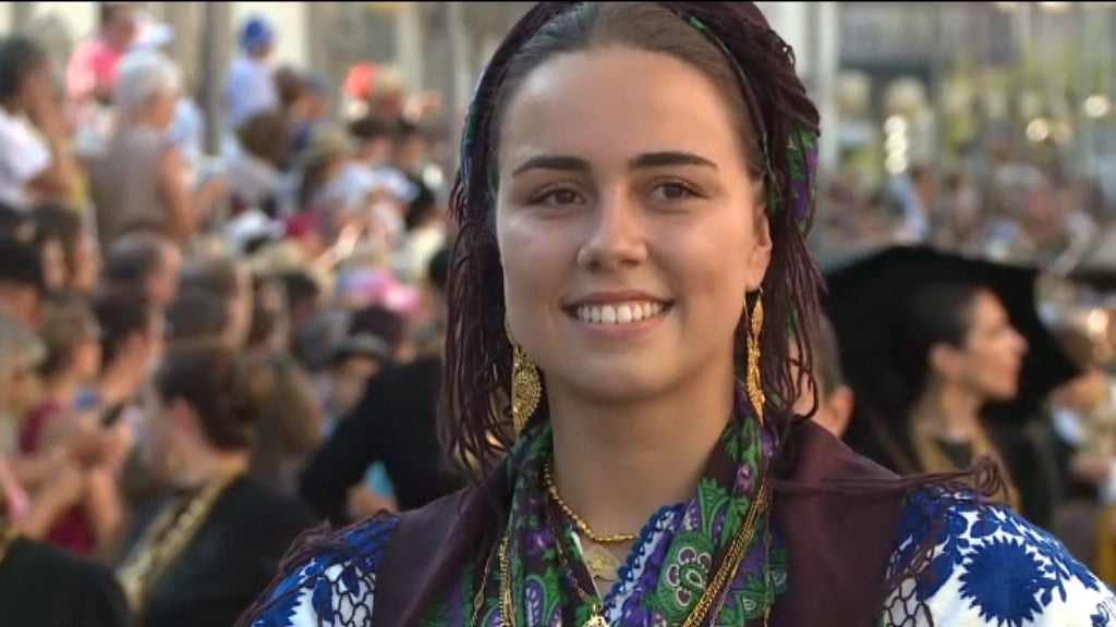 Festas de Nossa Senhora da Agonia