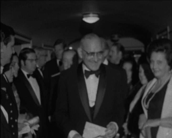 Marcelo Caetano no Teatros Nacional de São Carlos