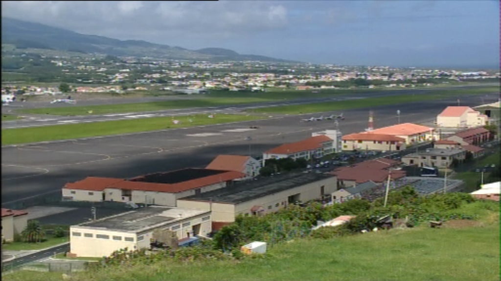 Propostas para a Base das Lajes