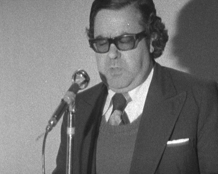 1º Encontro Nacional de Avicultores