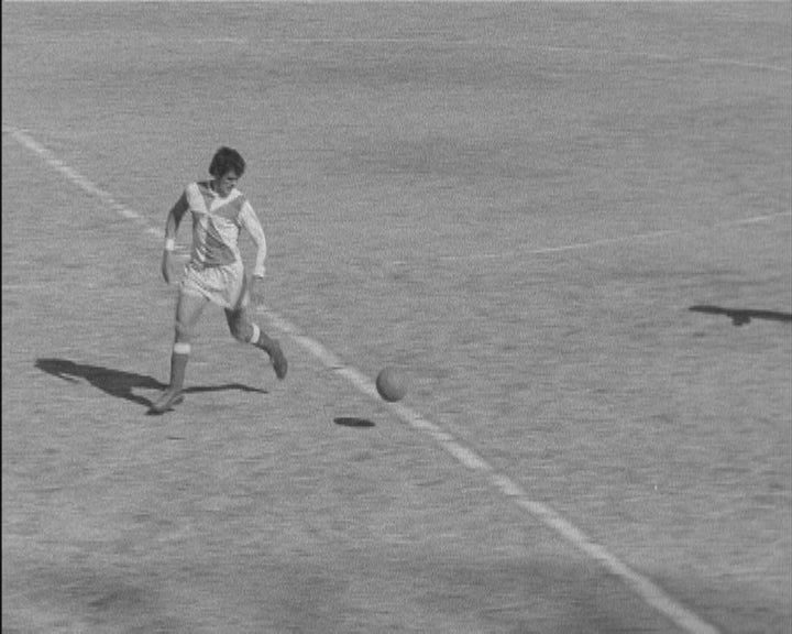 Futebol: Lamego vs Régua