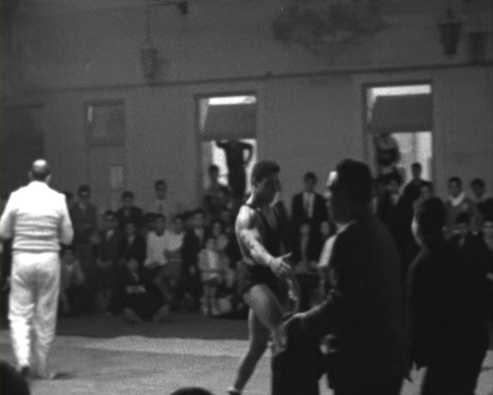 Luta greco-romana: Campeonato Nacional