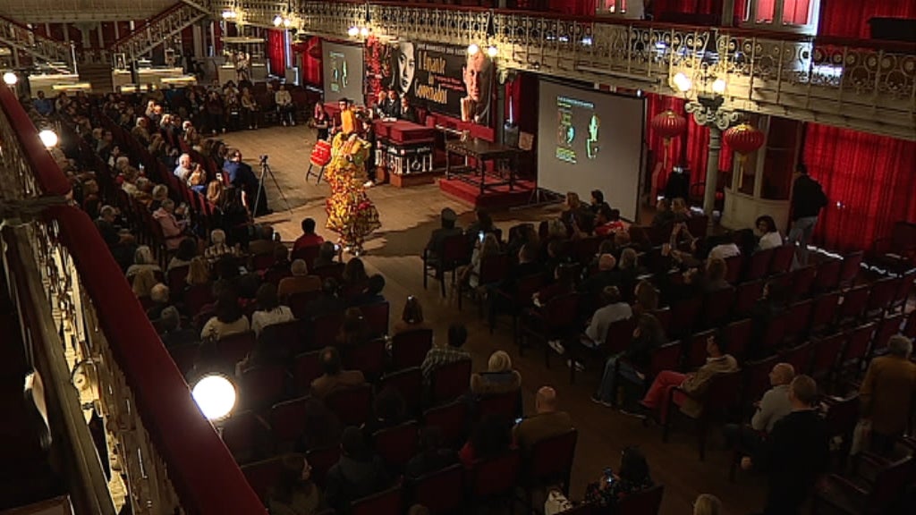 Novo livro de José Rodrigues dos Santos