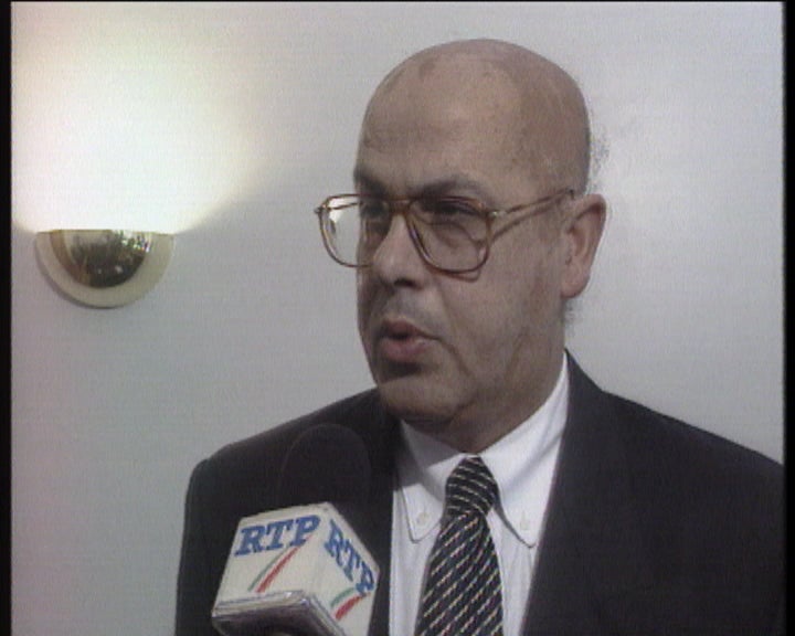 Polémica na contrução de escola