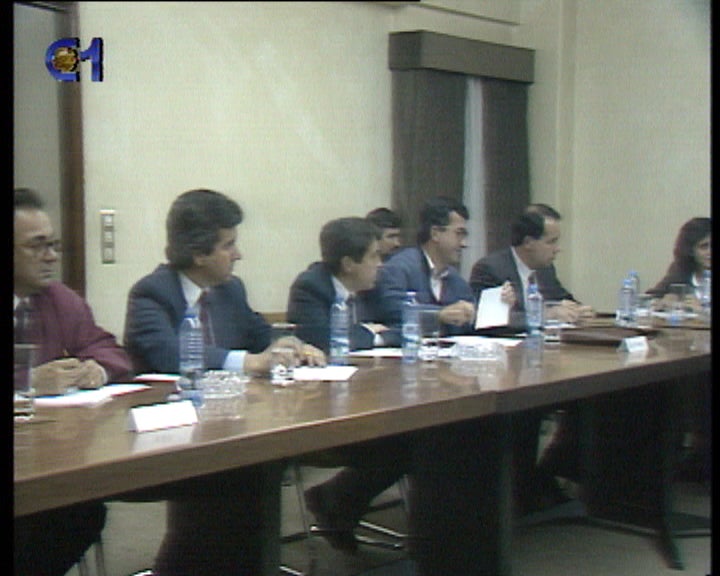 Acordo de concertação social