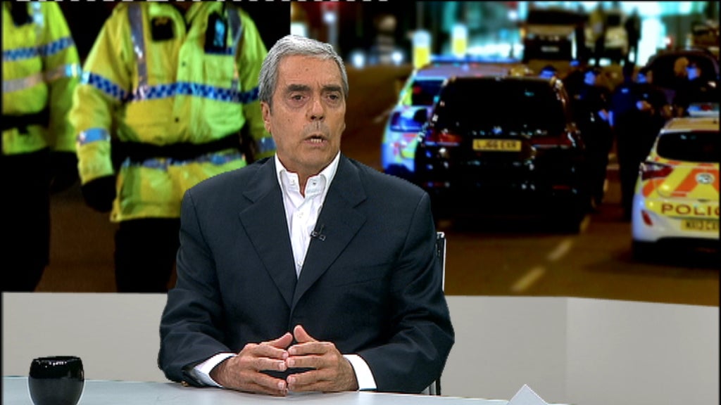 Entrevista a Fernando Sousa