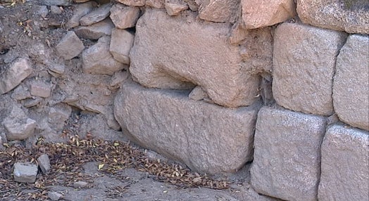 Escavações em Idanha-a-Velha