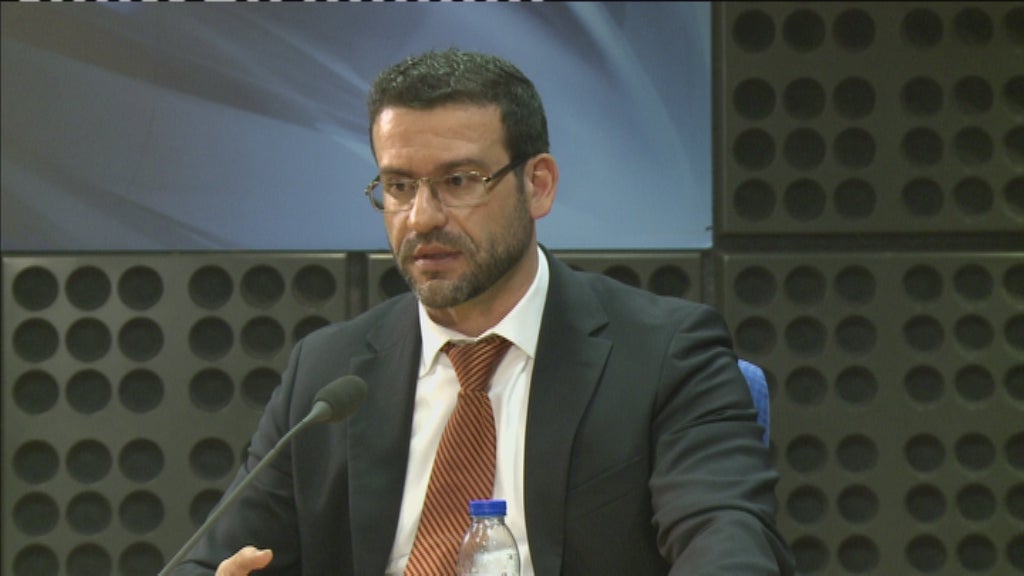 Maria Flor Pedroso entrevista Paulo Saragoça da Matta e José António Pinto Ribeiro