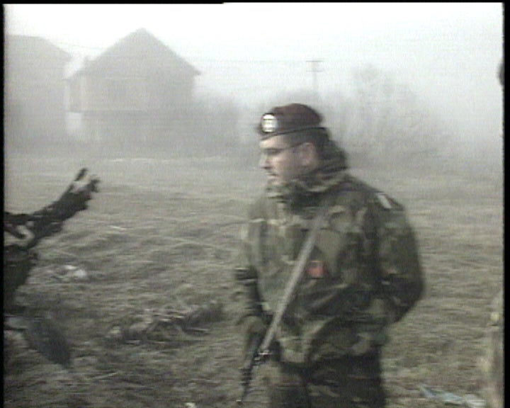 Júlio Castro Caldas no Parlamento