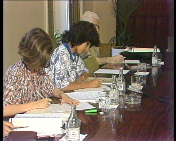 Conferência de imprensa de Nuno Ribeiro da Silva