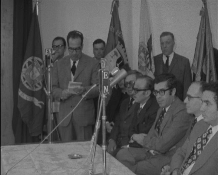 Duarte Ivo Cruz visita o distrito de Coimbra