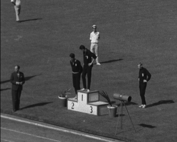 Atletismo Portugal – França