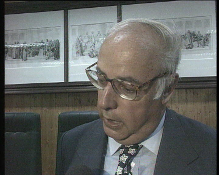 Abertura do novo ano judicial