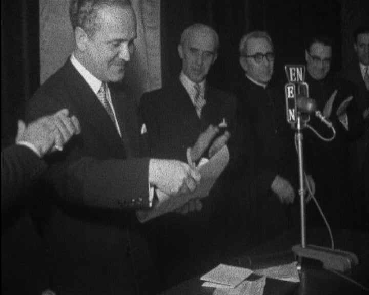 Homenagem a Henrique Veiga de Macedo