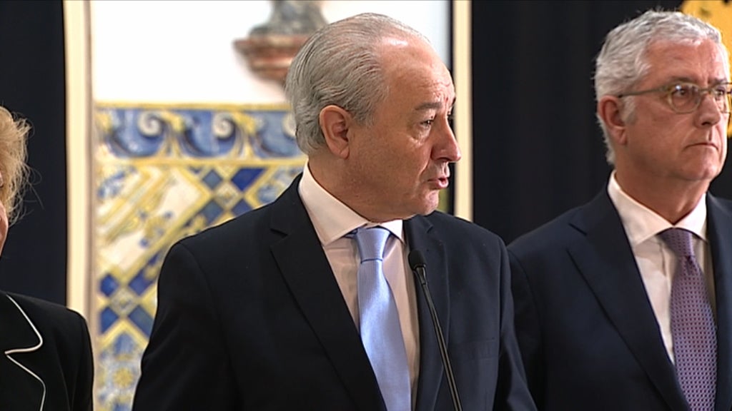 Lei das inaugurações