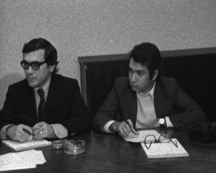 Reunião no Ministério da Economia