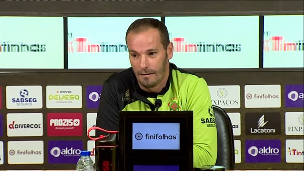 Futebol: Antevisão Paços de Ferreira vs FC Porto