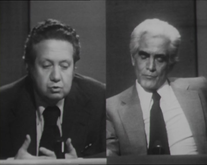 Frente a Frente… Mário Soares e Álvaro Cunhal – Parte III