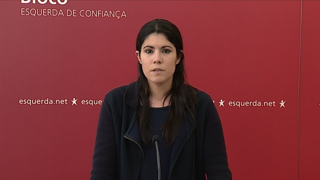 Pedido de exoneração de Carlos Costa