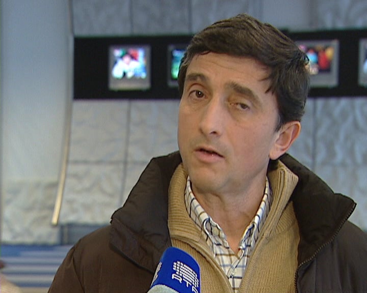 Planos e previsões para o mau tempo