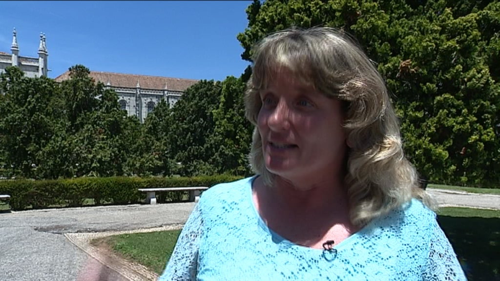 Estrangeiros em Portugal