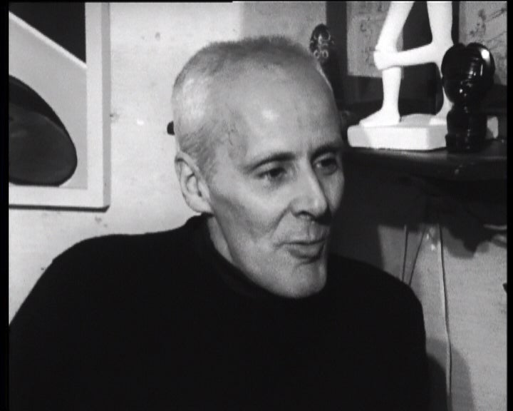 Mário Cesariny e o Surrealismo