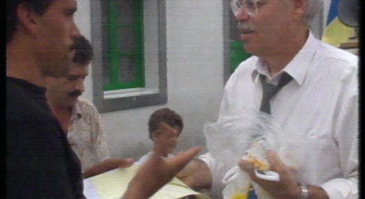 Campanha eleitoral do PDA