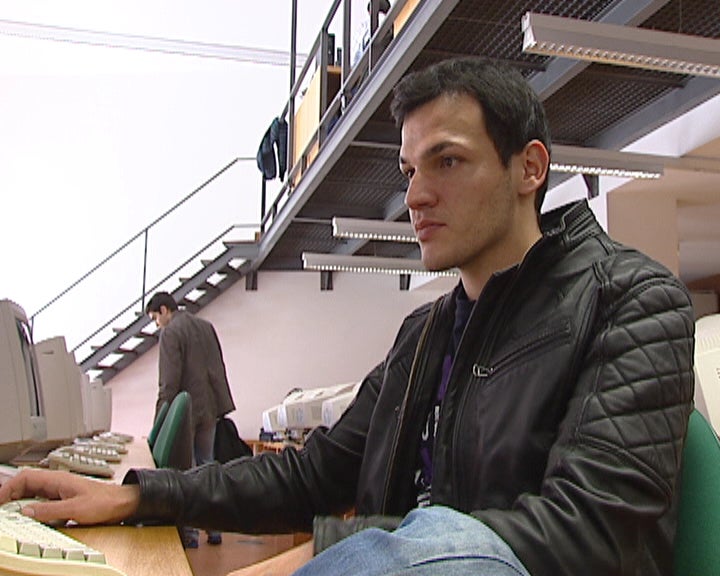 Candidatos à Função Pública