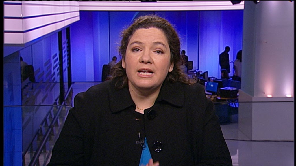 Entrevista a Alexandra Leitão