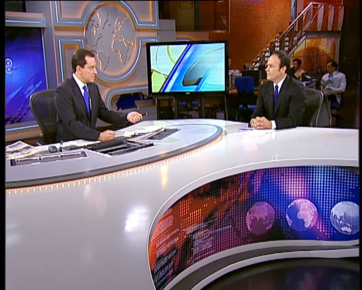 Entrevista a Paulo Campos