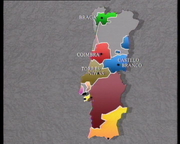 Privatização da Rodoviária Nacional