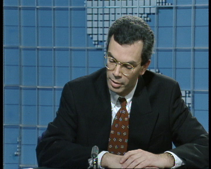 Entrevista a Luís Delgado I