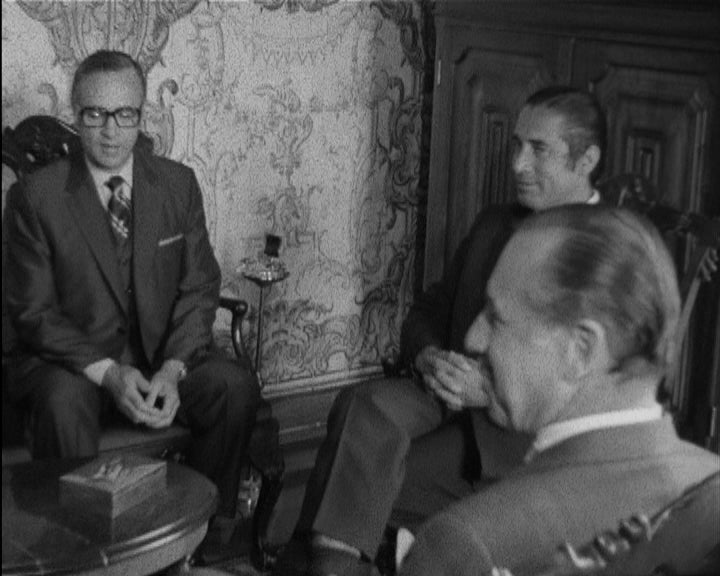 Rui Patrício recebe o Ministro dos Negócios Estrangeiros da Costa Rica