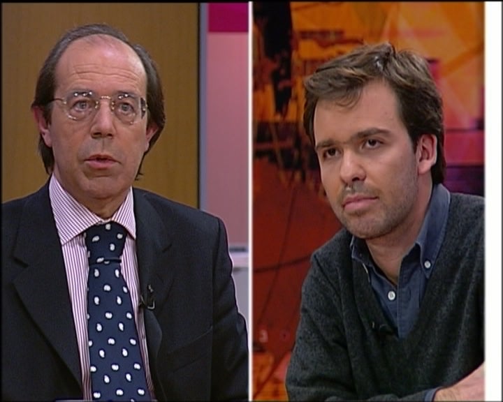 Eleições legislativas 2005