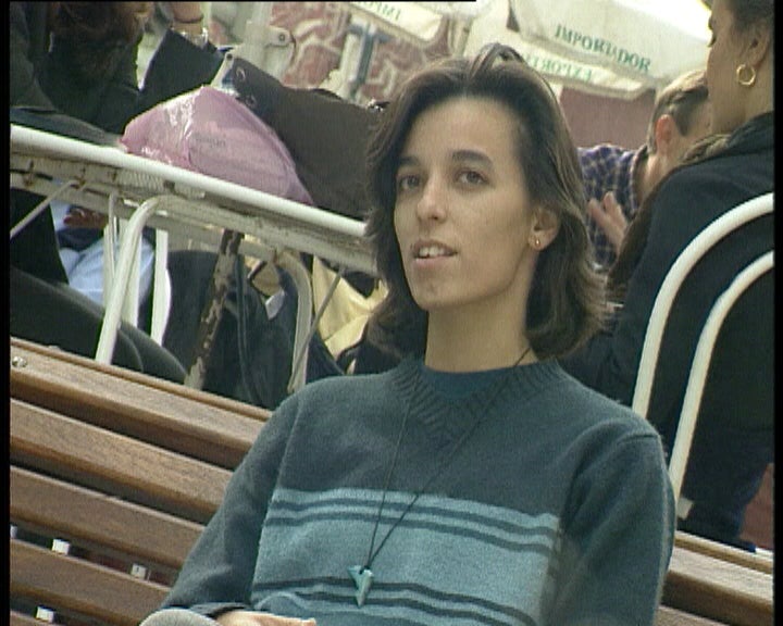 Homossexualidade feminina