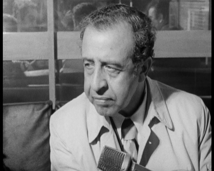 Declarações de Abdul Farah